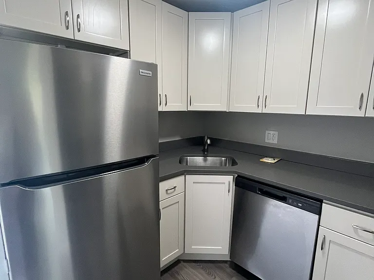 Oak North Apartments — Photo 16