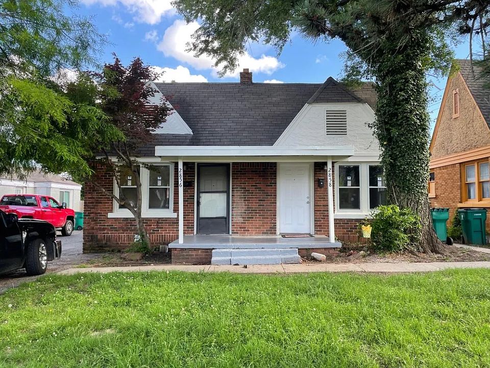 1st image of 2856 NW 21st St