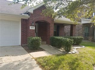 21718 Orange Maple Ct, Cypress, TX 77433