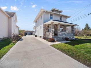 2145 Covington Rd, Fort Wayne, IN 46802