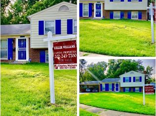 9804 Justina Ct, Lanham, MD