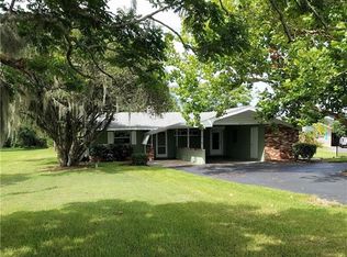 4737 Sloewood Dr, Mount Dora, FL 32757