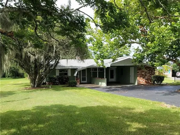 4737 Sloewood Dr, Mount Dora, FL 32757