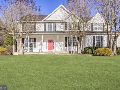 9193 Crescent Ln, La Plata, MD, 20646
