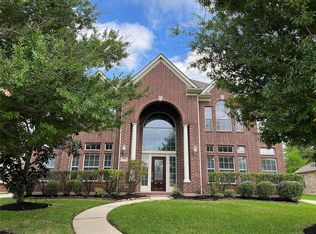 24811 Corbin Gate Dr, Spring, TX 77389