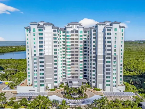 285 Grande WAY #705, NAPLES, FL 34110