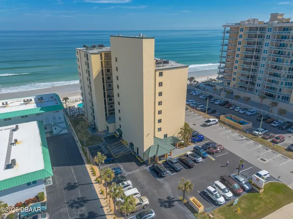 3647 S Atlantic Ave #6D, Daytona Beach Shores, FL 32118
