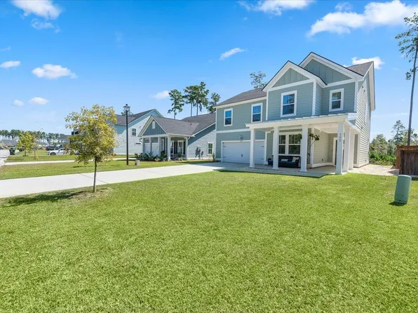 153 Belfort Pl, Summerville, SC 29486