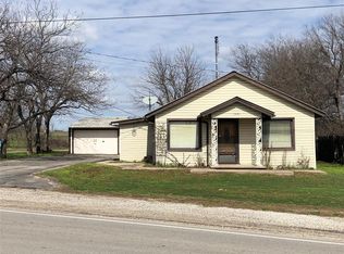 1224 Lipan Dr, Granbury, TX 76048
