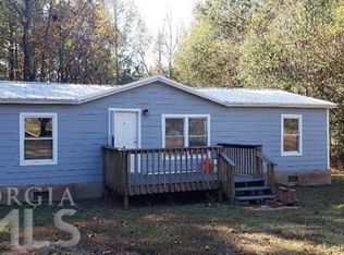 558 Deer Run Cir, Newborn, GA 30056