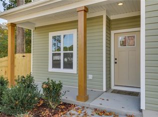 1241 New Born Ct #A, Chesapeake, VA 23322