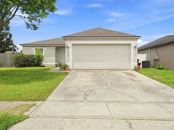 4243 MENDENWOOD LANE, ORLANDO, FL 32826
