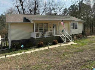 3390 Coody Rd, Trussville, AL 35173