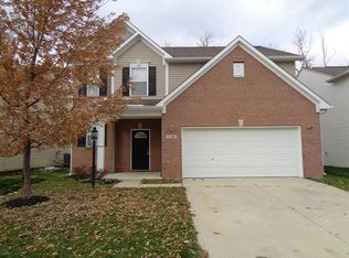 1188 N Aberdeen Drive Rent To Own #0, Franklin, IN 46131