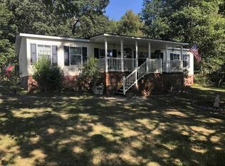 535 Oakwood Rd, Midway, TN 37809