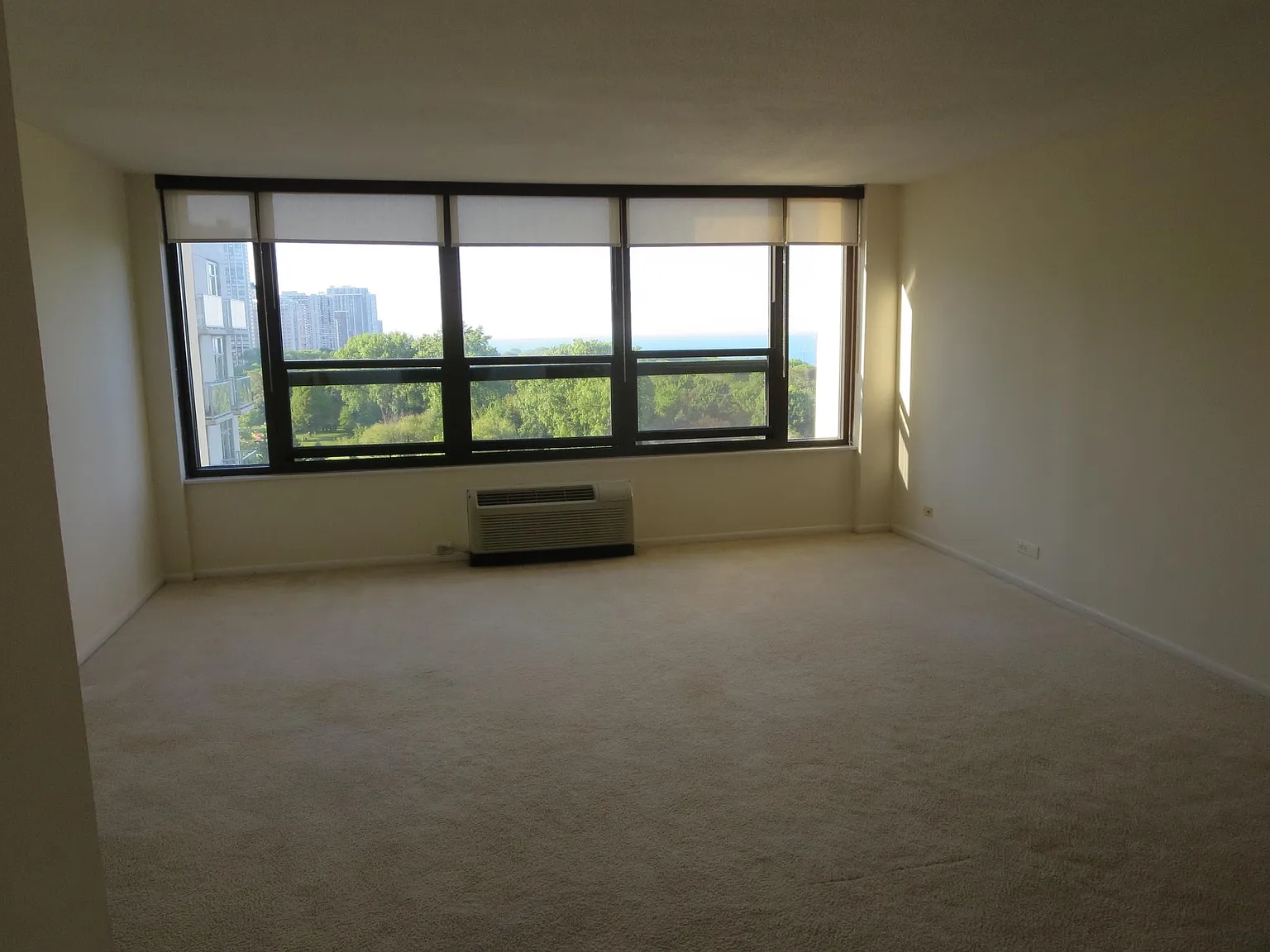 Studio, 580 sqft, $1,390 — Photo 2