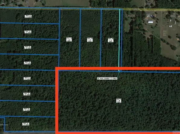 1D Forbus Rd, Cabot, AR 72023