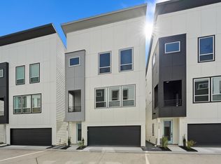 4711 Thornton Villas Ln, Houston, TX 77018