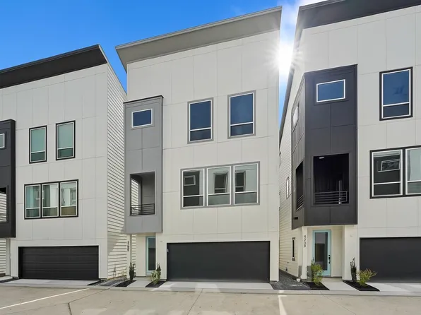 4709 Thornton Villas Ln, Houston, TX 77018