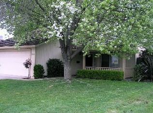 1633 Montclair Dr, Modesto, CA