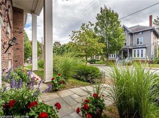 129 Pine St APT 11, Portland, ME 04102