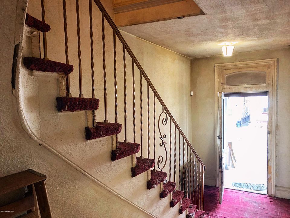 46 S Welles St, Wilkes Barre, PA 18702 Zillow