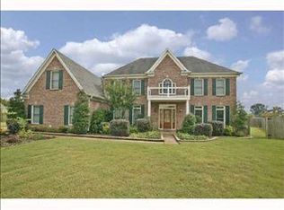 1760 John Ridge Dr, Collierville, TN 38017