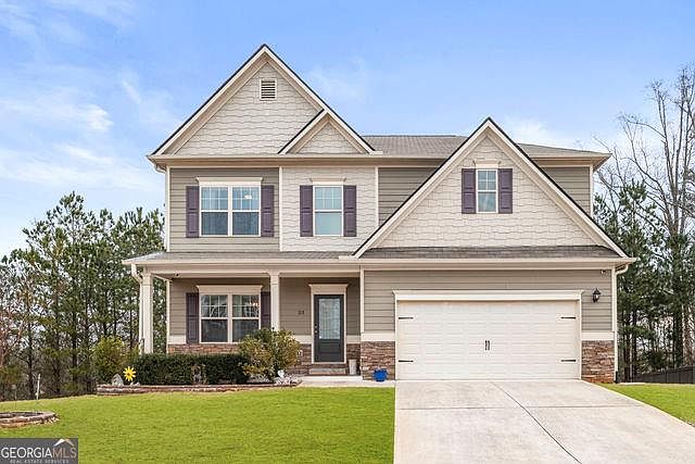 1st image of 23 Carrington Way