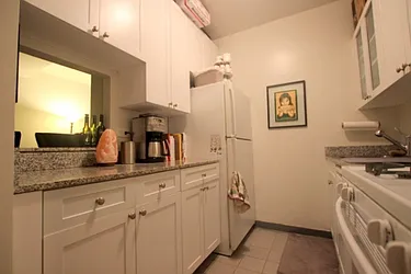 Rented by Citi Habitats