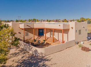1266 S Alta Hacienda Dr, Pueblo West, CO 81007