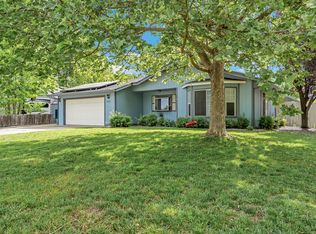 2705 Limestone Ct, Anderson, CA