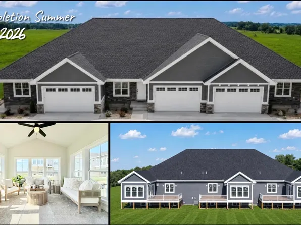 Unit 8.3 Bellflower, Deforest, WI 53532