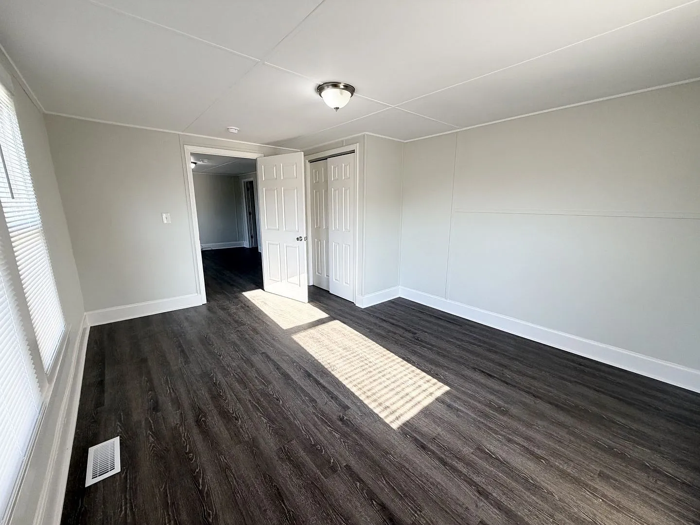 Cute Updated 2 Bedroom/1 Bath Brick Ranch Home in Lovely China Grove - Lawn Care Included — Photo 3