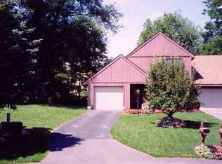 7 SW Way, Albany, NY 12205