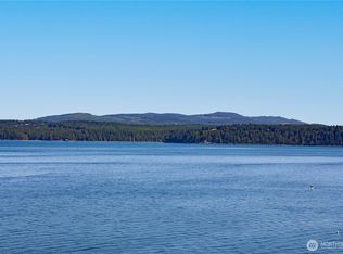 160 Wildwood Shrs, Brinnon, WA 98320