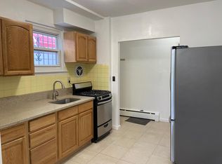 2250 Hermany Ave FLOOR 1, Bronx, NY 10473