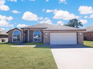 2416 Isabelle Dr, Copperas Cove, TX 76522
