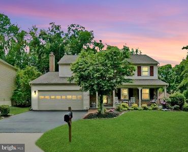 4311 Berwick Pl, Woodbridge, VA, 22192