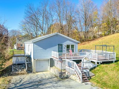 52 Warsaw Avenue, Mechanicville, NY, 12118
