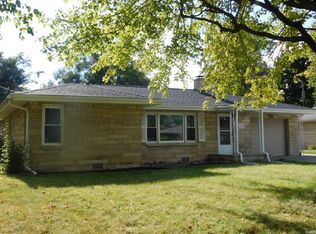 2115 S Arlington Rd, Muncie, IN 47302