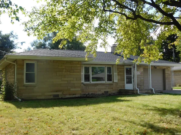 2115 S Arlington Rd, Muncie, IN 47302