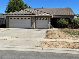 9952 Wildhawk West Dr, Sacramento, CA 95829