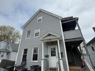 206 Connors St APT 1, Gardner, MA 01440