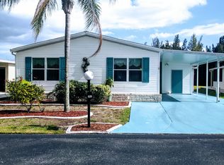3818 Cypress Run Rd, North Fort Myers, FL 33917
