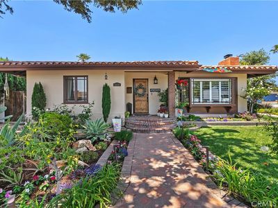 1439 E Oakmont Ave, Orange, CA, 92867