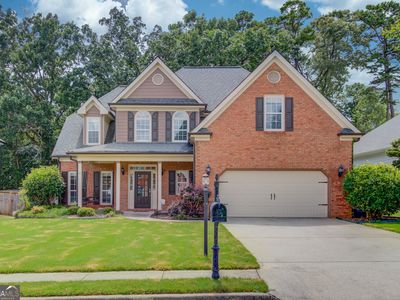 3295 Wellbrook Dr, Loganville, GA, 30052
