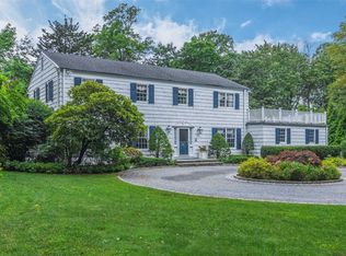 1 Lewis Ln, Locust Valley, NY