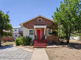 1145 Seminary Ave, Reno, NV 89503