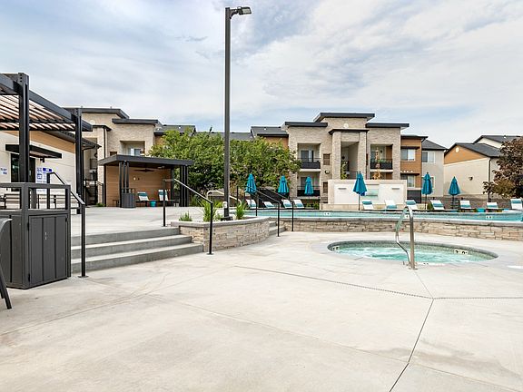 Pool Area 1