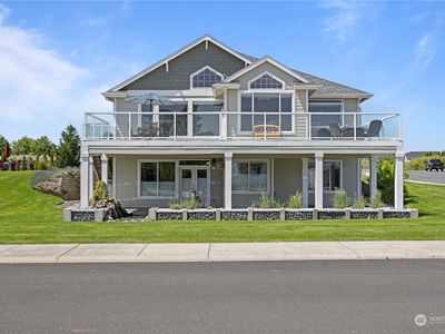 6401 NE Farrer Way, Moses Lake, WA, 98837